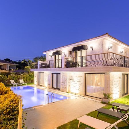 N Hotels Cesme Dalyankoy  Exterior foto