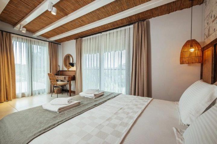 N Hotels Cesme Dalyankoy  Exterior foto