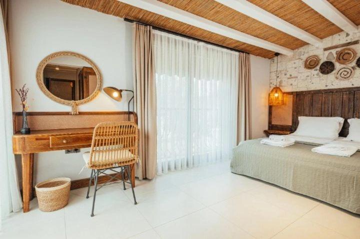 N Hotels Cesme Dalyankoy  Exterior foto