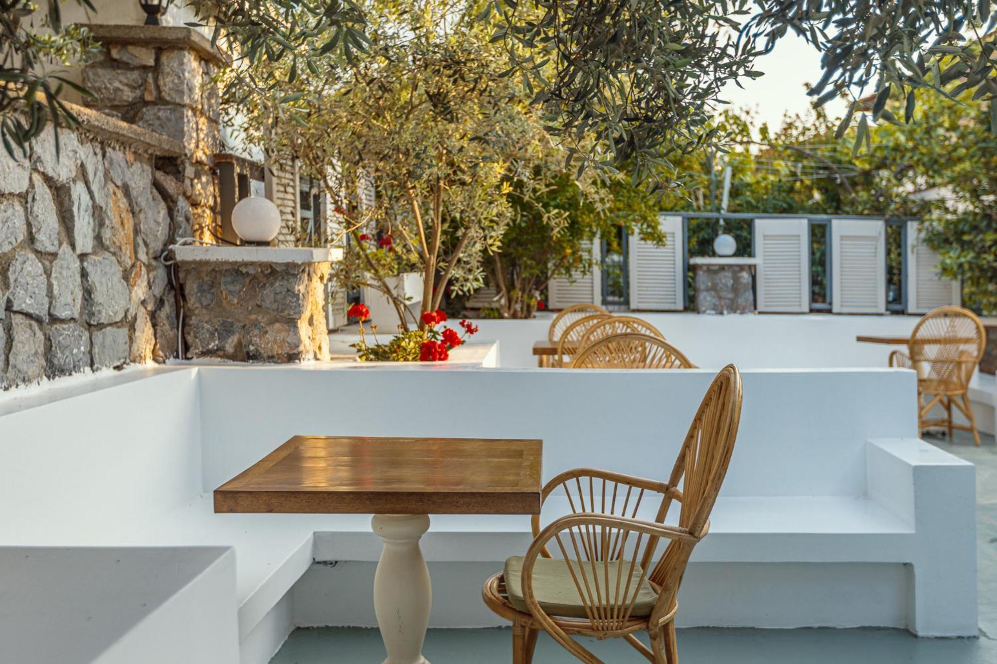 N Hotels Cesme Dalyankoy  Exterior foto