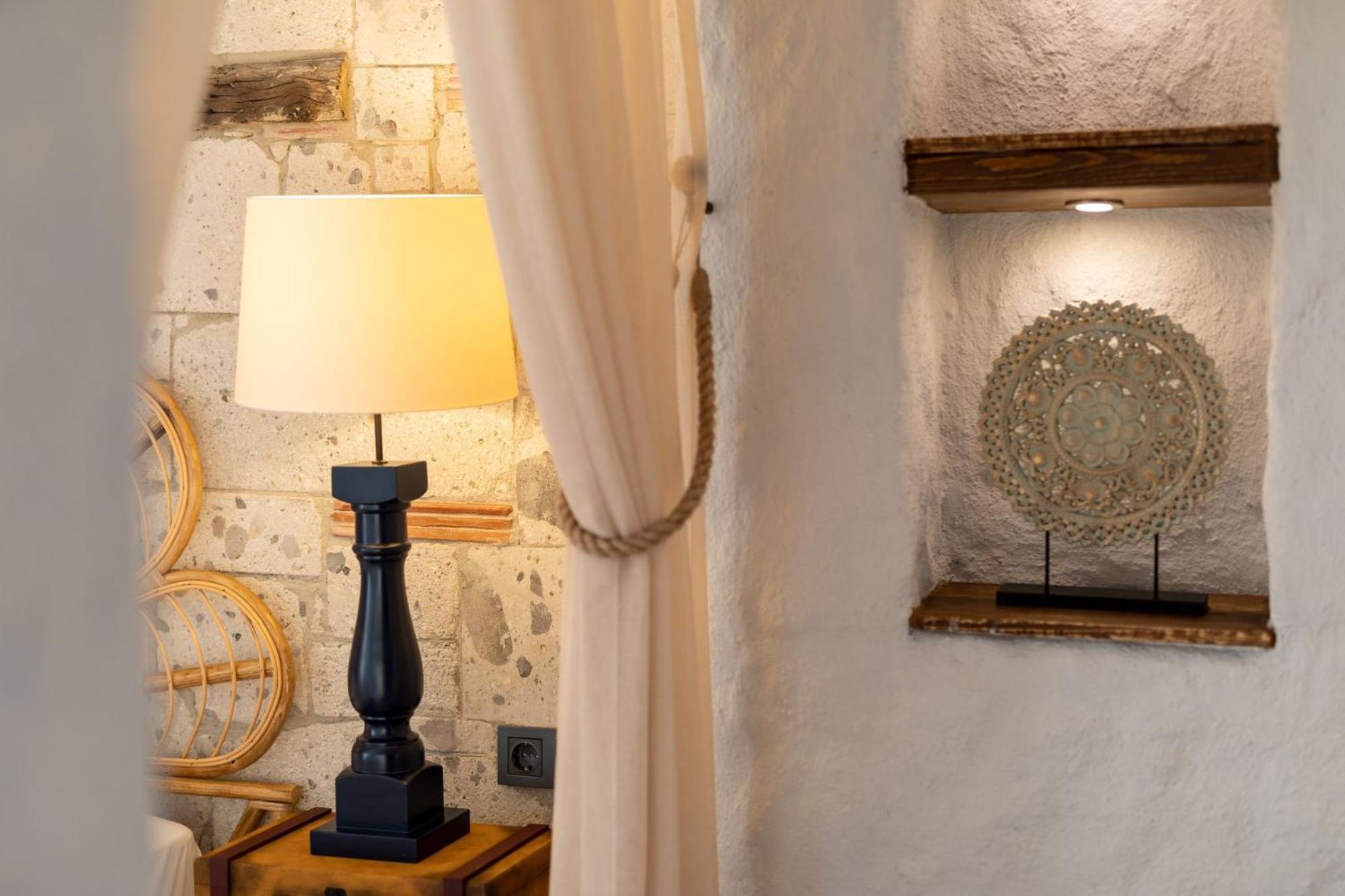 N Hotels Cesme Dalyankoy  Exterior foto