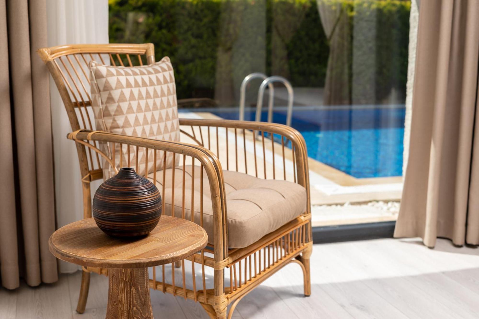 N Hotels Cesme Dalyankoy  Exterior foto
