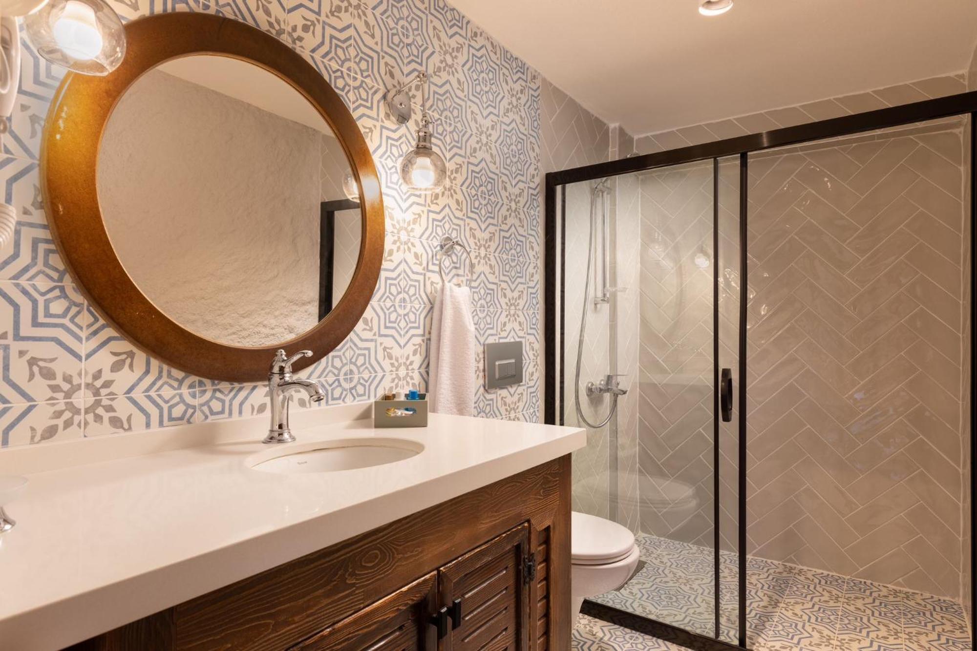 N Hotels Cesme Dalyankoy  Exterior foto