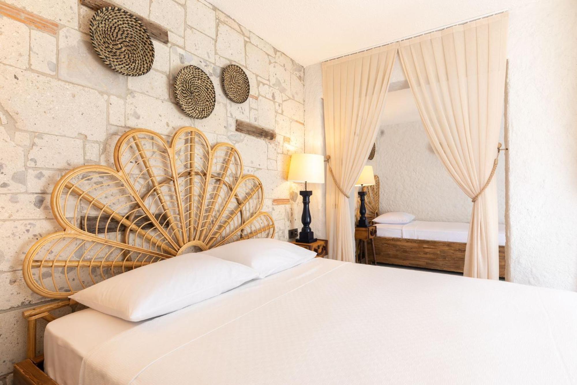 N Hotels Cesme Dalyankoy  Exterior foto
