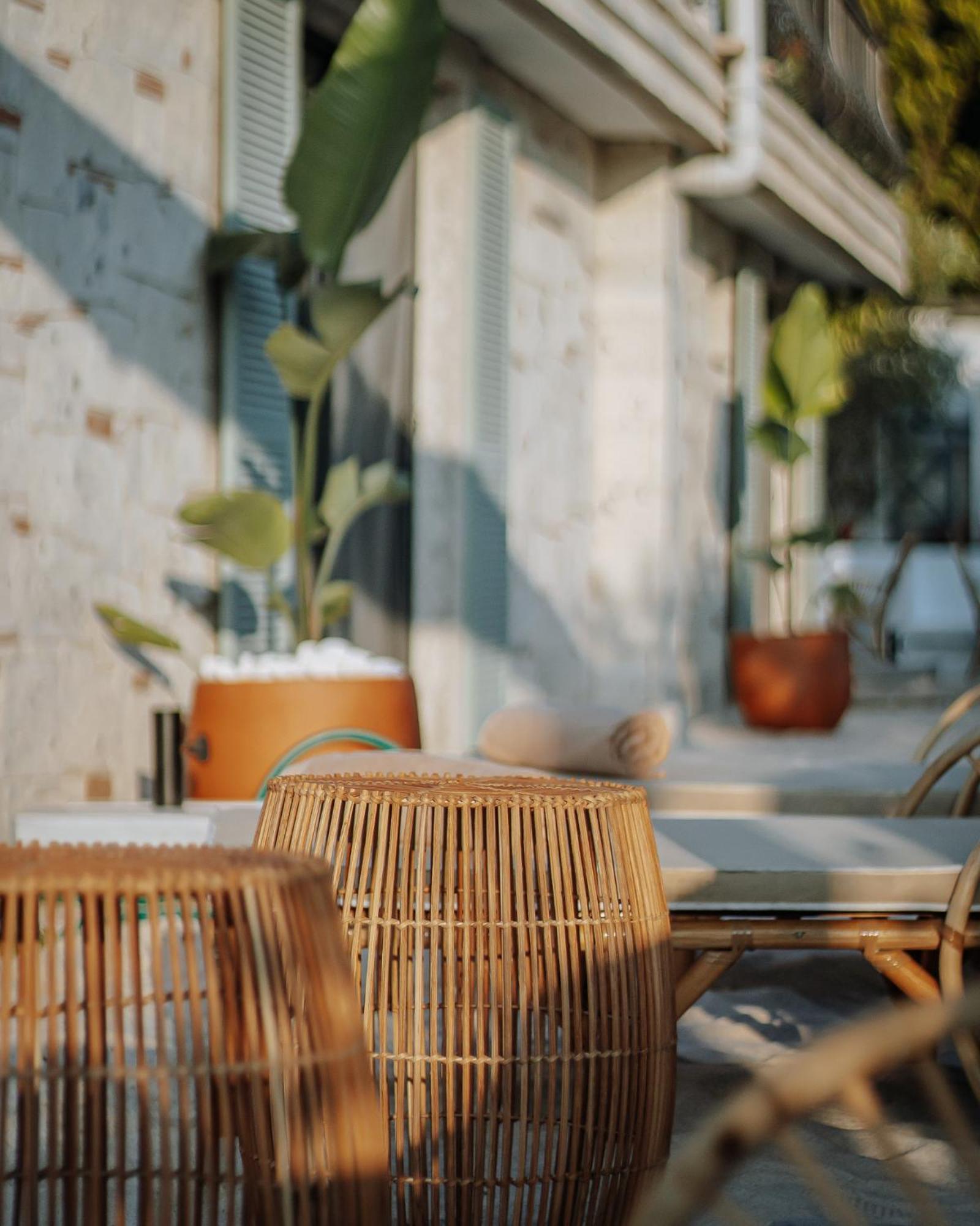 N Hotels Cesme Dalyankoy  Exterior foto
