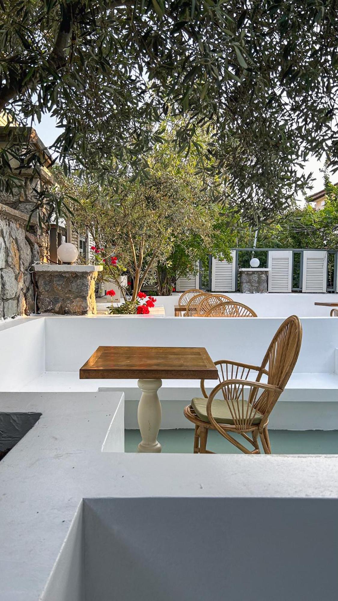 N Hotels Cesme Dalyankoy  Exterior foto