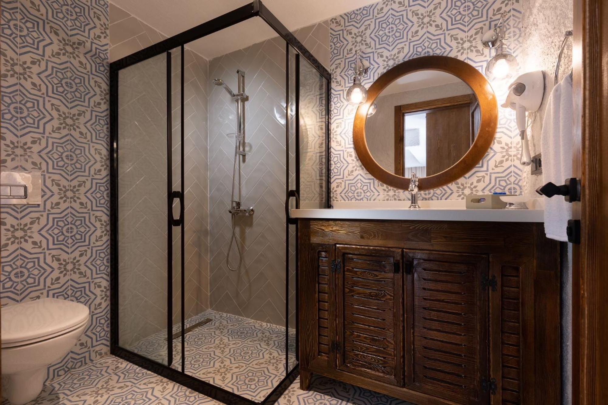 N Hotels Cesme Dalyankoy  Exterior foto
