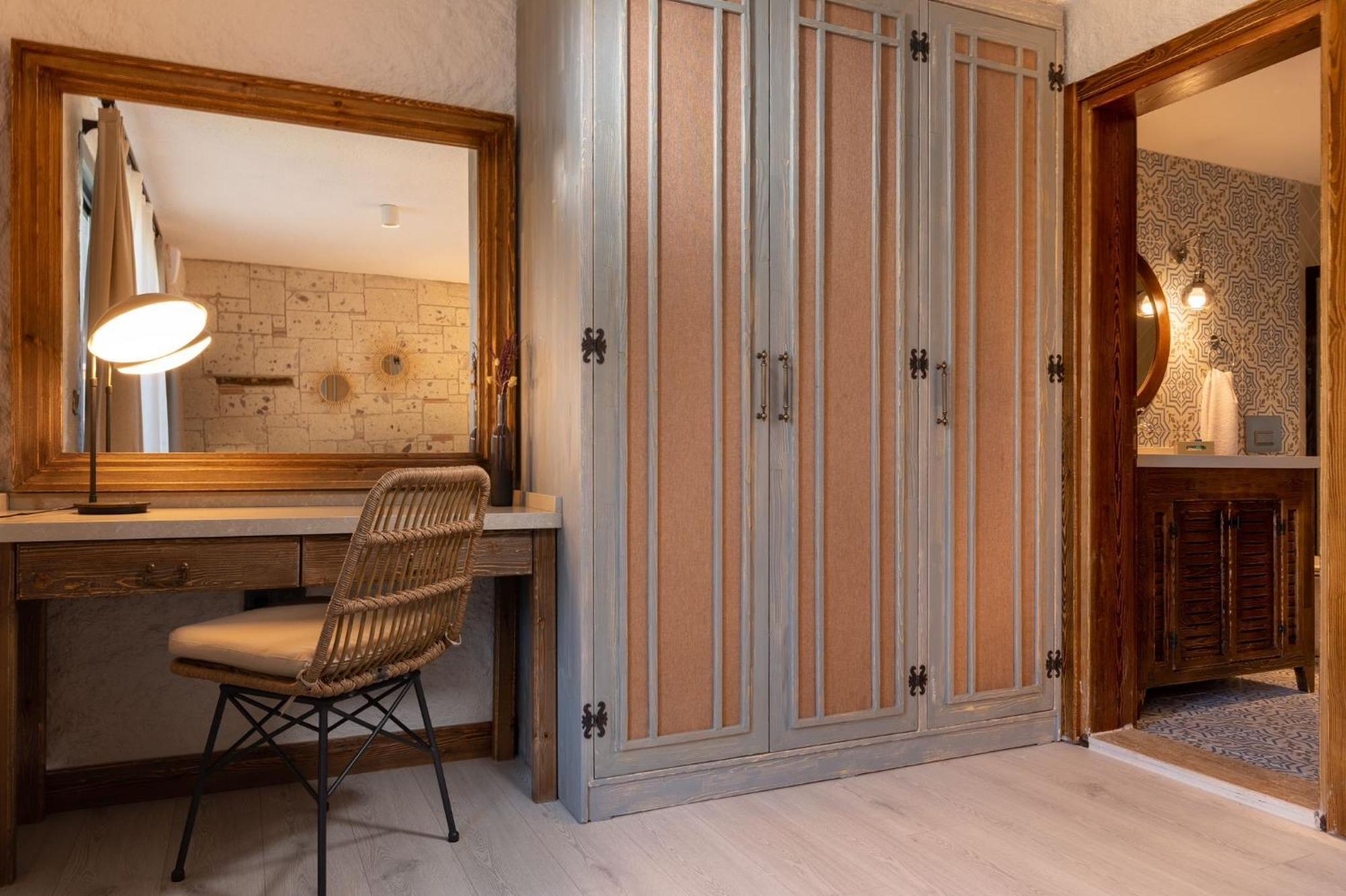 N Hotels Cesme Dalyankoy  Exterior foto