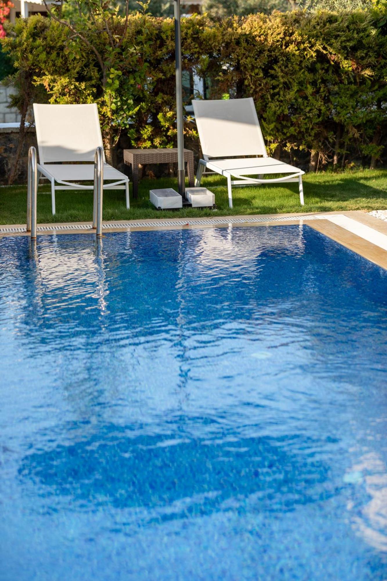 N Hotels Cesme Dalyankoy  Exterior foto