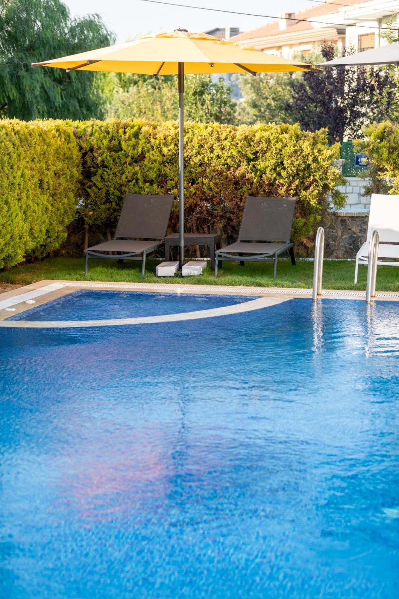 N Hotels Cesme Dalyankoy  Exterior foto